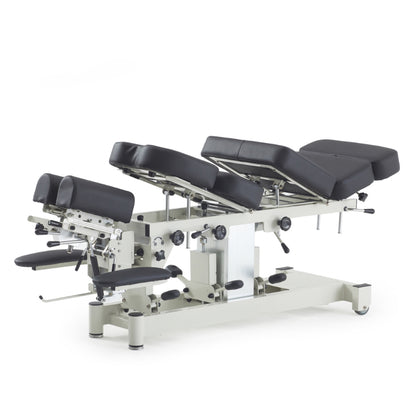 Evaluation Chiropractic Drop Table | Precision & Comfort for Effective Treatments