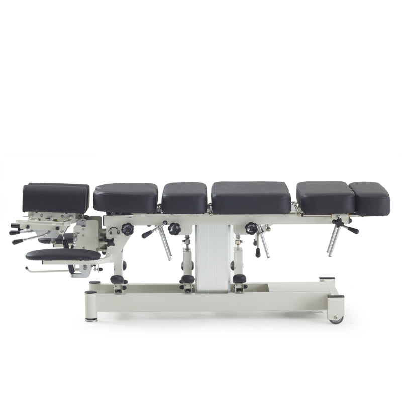 Evaluation Chiropractic Drop Table | Precision & Comfort for Effective Treatments