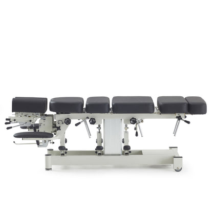 Evaluation Chiropractic Drop Table | Precision & Comfort for Effective Treatments