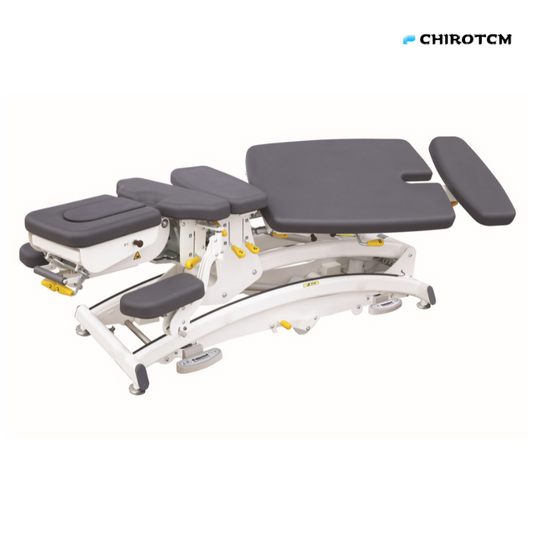 103 Treatment Table Mobilization and Manipulation Tables