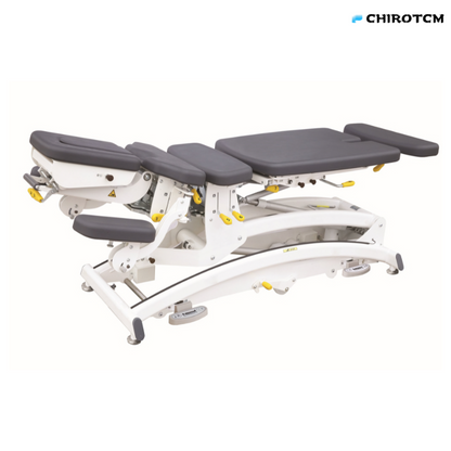 103 Treatment Table Mobilization and Manipulation Tables