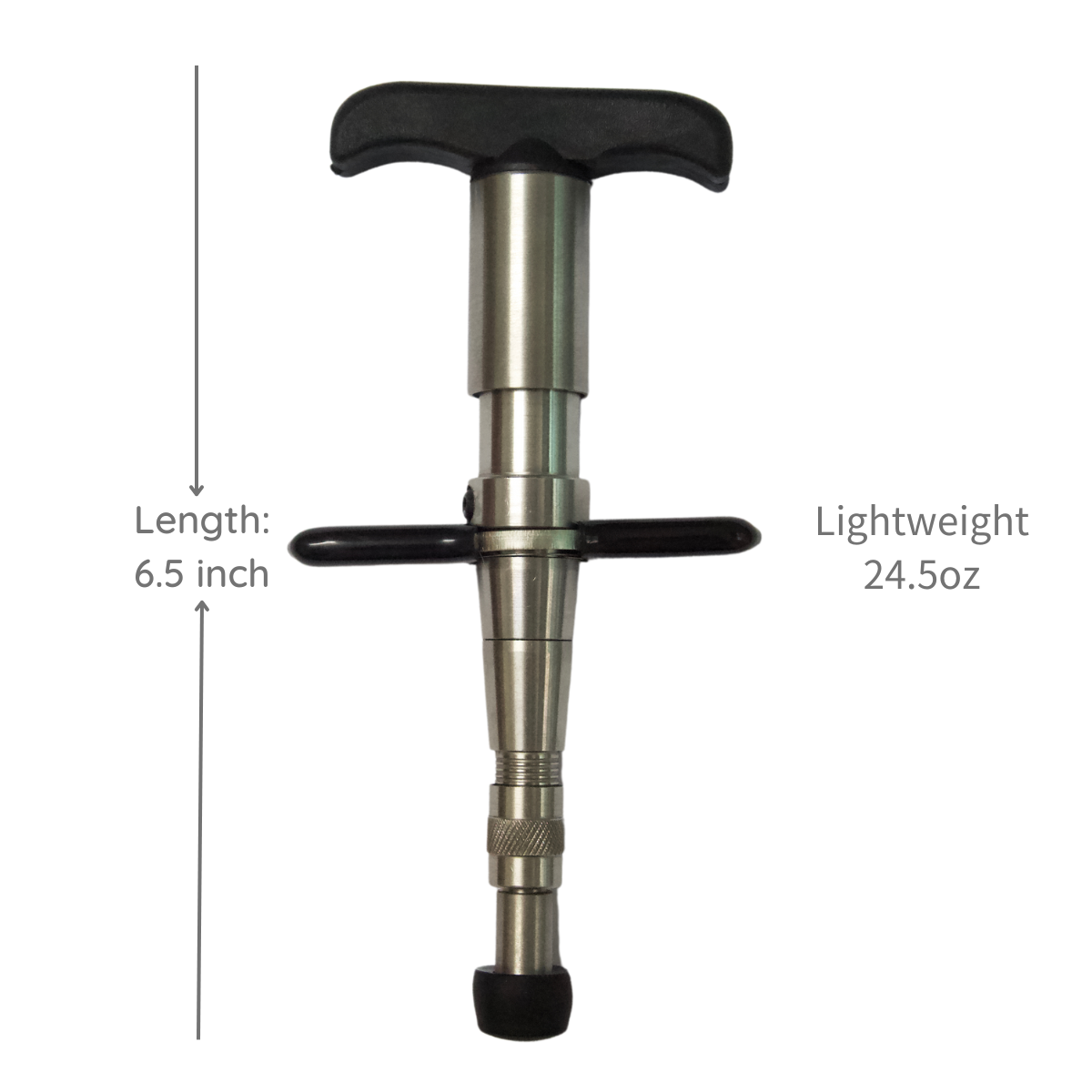 Chiropractic Adjusting Tool, From 11 lbf to 123lbf Force Range – Chirotcm