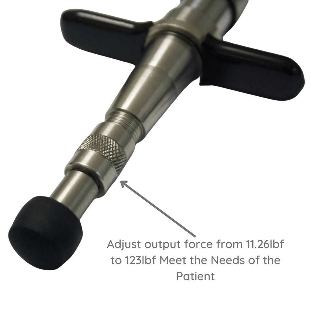 Chirotcm A Reliable Chiropractic Tools Vendor