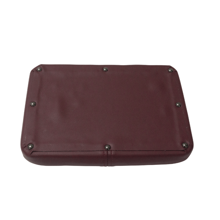Position. Adjust Block Chiropractic Thoracic Anterior Adjustment Block Board Positioning Tool ...