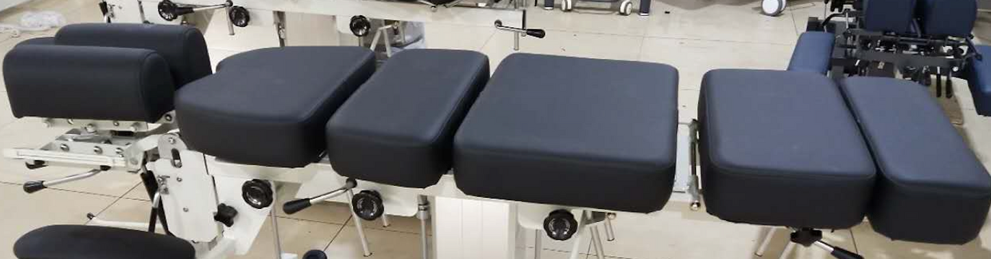 cushion chiropractic table cushion