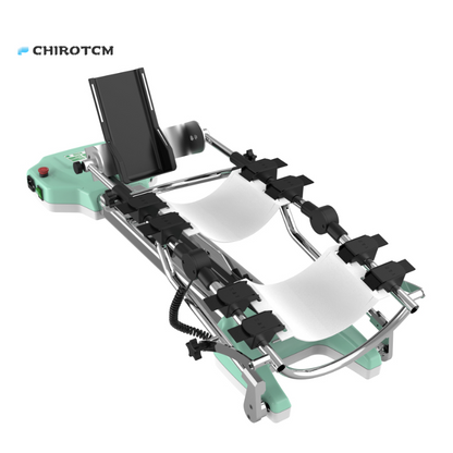 Lower Limb Continuous Passive Motion CPM Machine For Knee Recovery