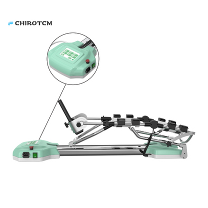 Lower Limb Continuous Passive Motion CPM Machine For Knee Recovery