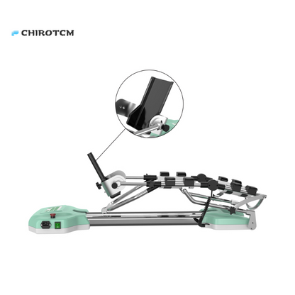 Lower Limb Continuous Passive Motion CPM Machine For Knee Recovery