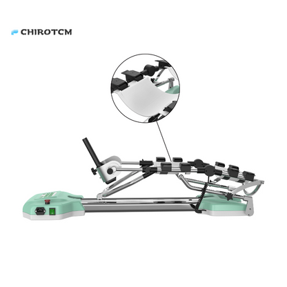 Lower Limb Continuous Passive Motion CPM Machine For Knee Recovery