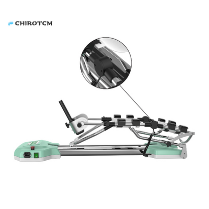 Lower Limb Continuous Passive Motion CPM Machine For Knee Recovery