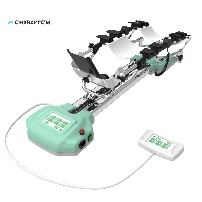 Lower Limb Continuous Passive Motion CPM Machine For Knee Recovery