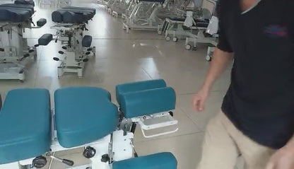 Evaluation Chiropractic Drop Table | Precision & Comfort for Effective Treatments